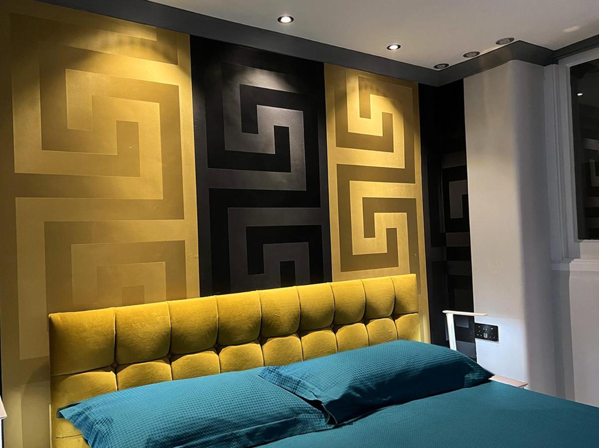 Exclusive Apartments South Kensington Londra Exterior foto
