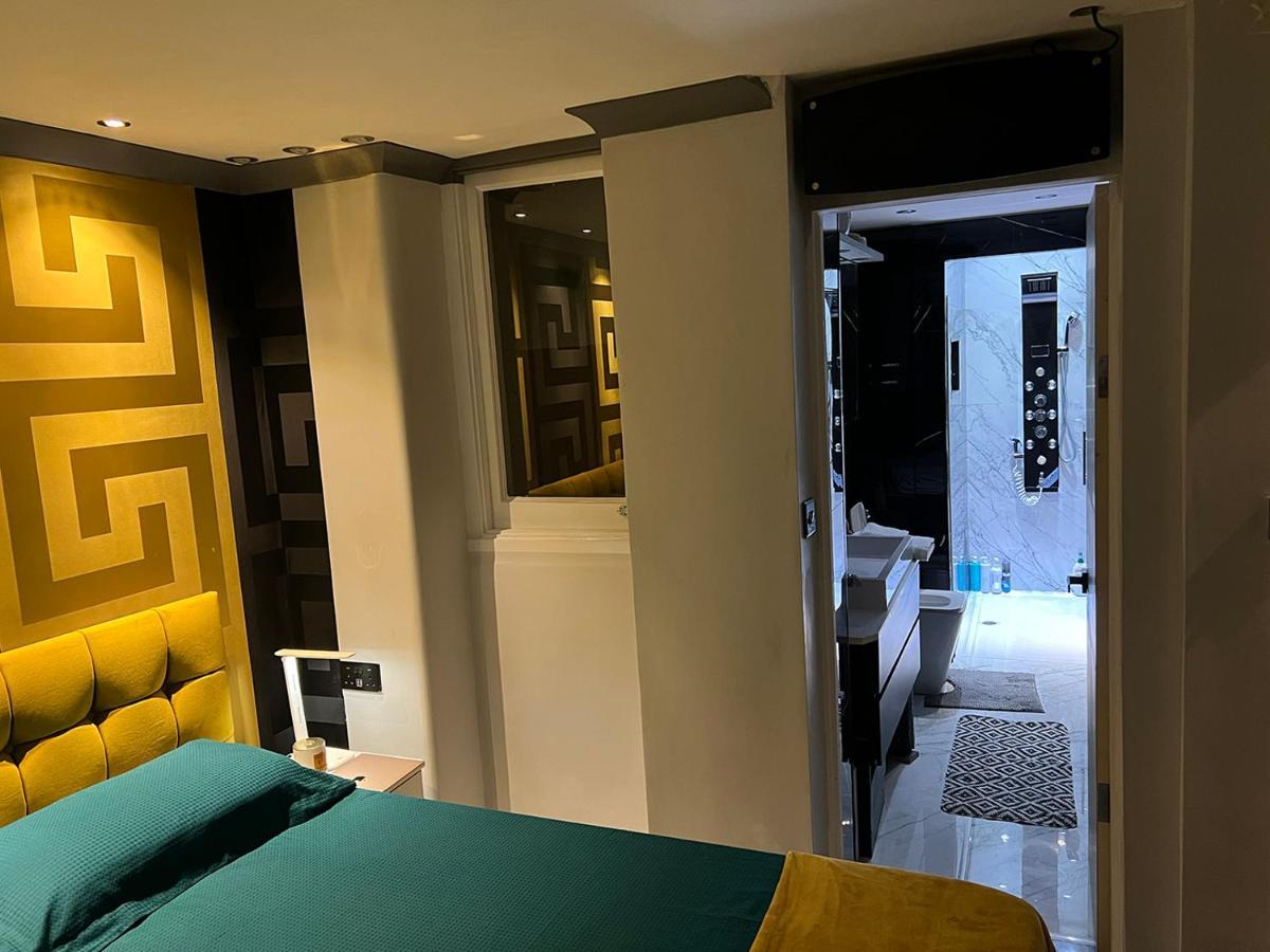 Exclusive Apartments South Kensington Londra Exterior foto