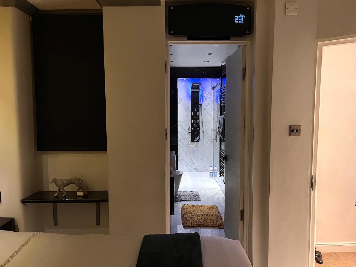Exclusive Apartments South Kensington Londra Exterior foto