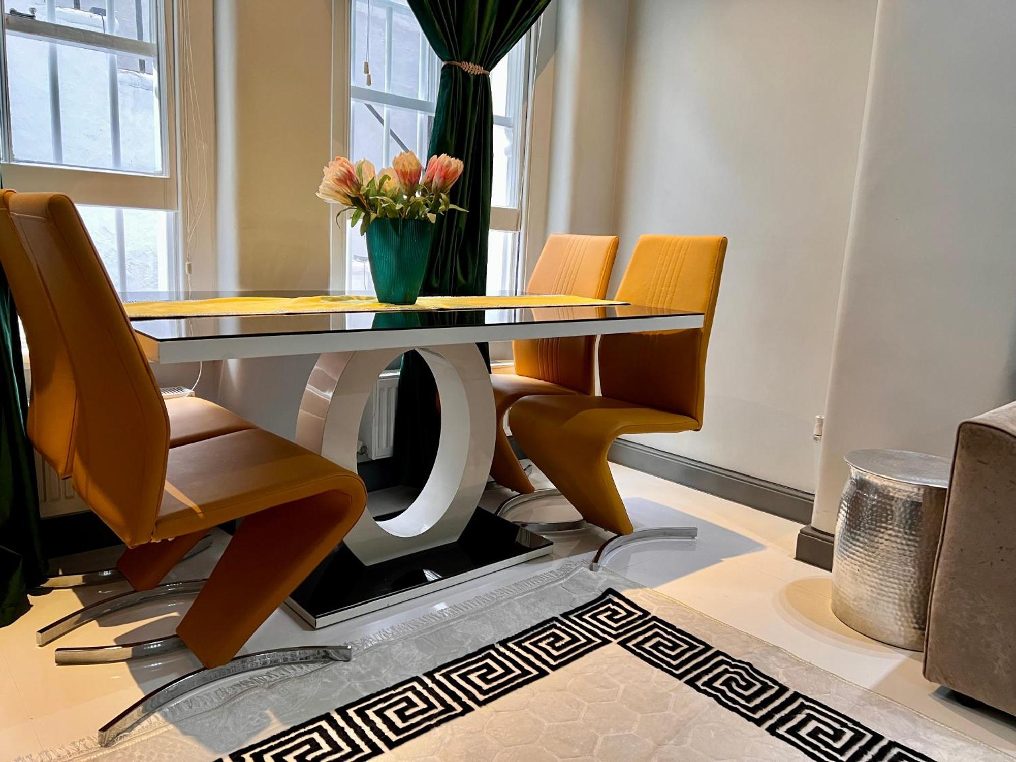 Exclusive Apartments South Kensington Londra Exterior foto